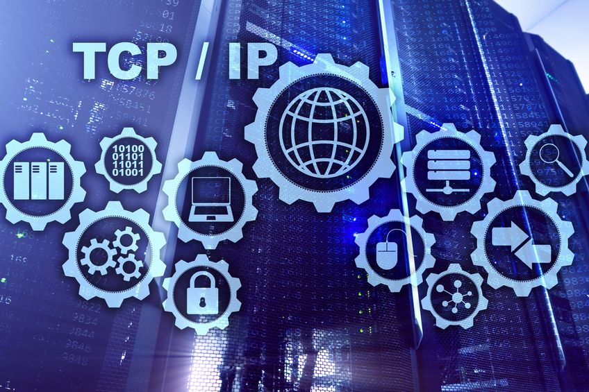 TCP (Transmission Control Protocol)