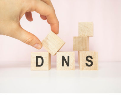 DNS terms