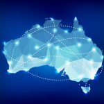 Australia DNS