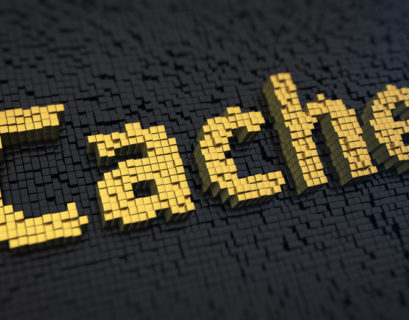 DNS cache explained