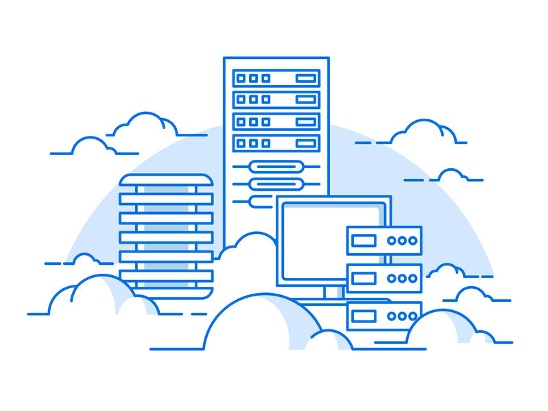 DNS vs DHCP