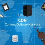 cdn-content delivery network