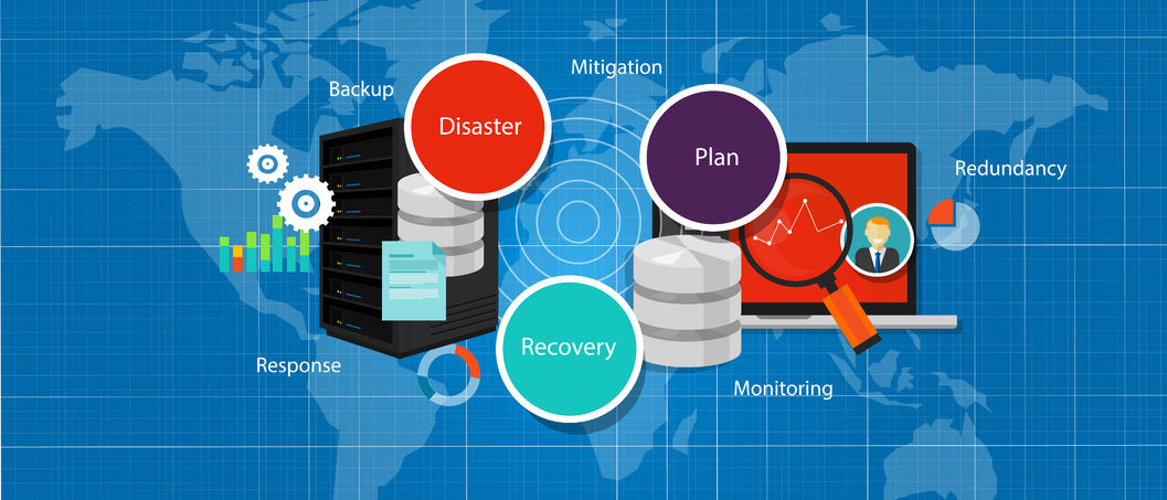 backup DNS