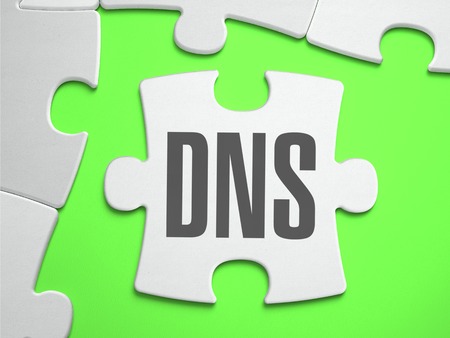 DNS Delegation