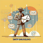 SMTP Smuggling