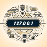 localhost 127.0.0.1