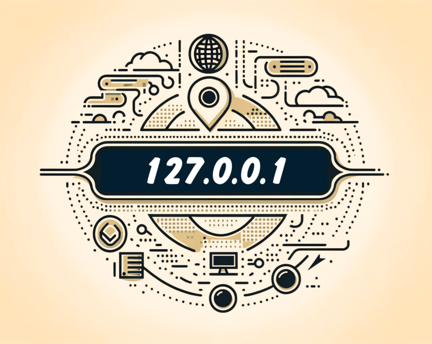 localhost 127.0.0.1