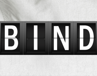 BIND