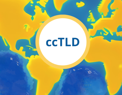 ccTLD