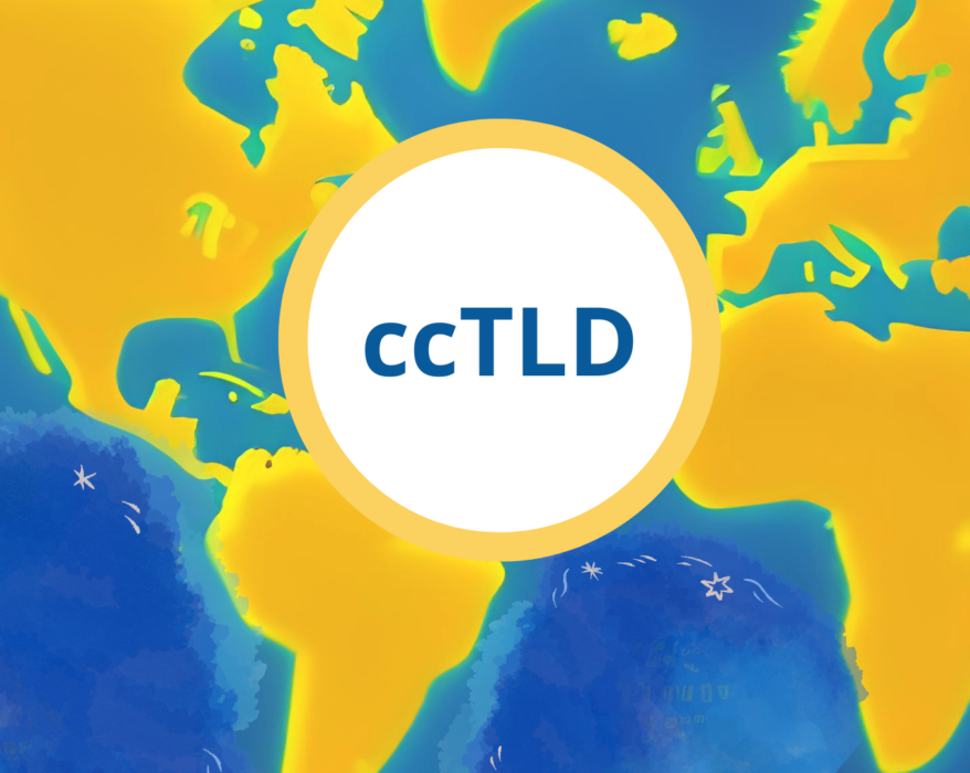 ccTLD