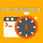 Cron job monitoring