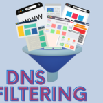 DNS filtering