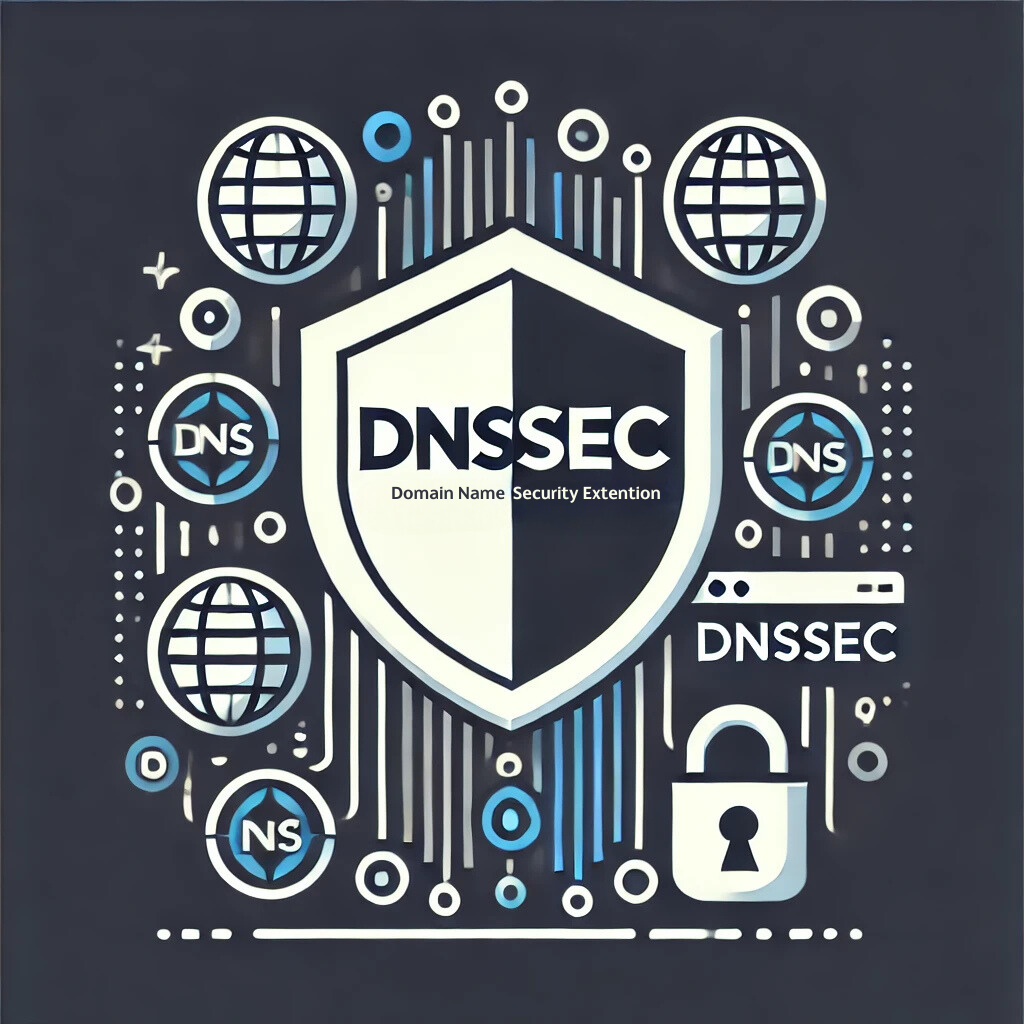 DNSSEC. The security extension for DNS