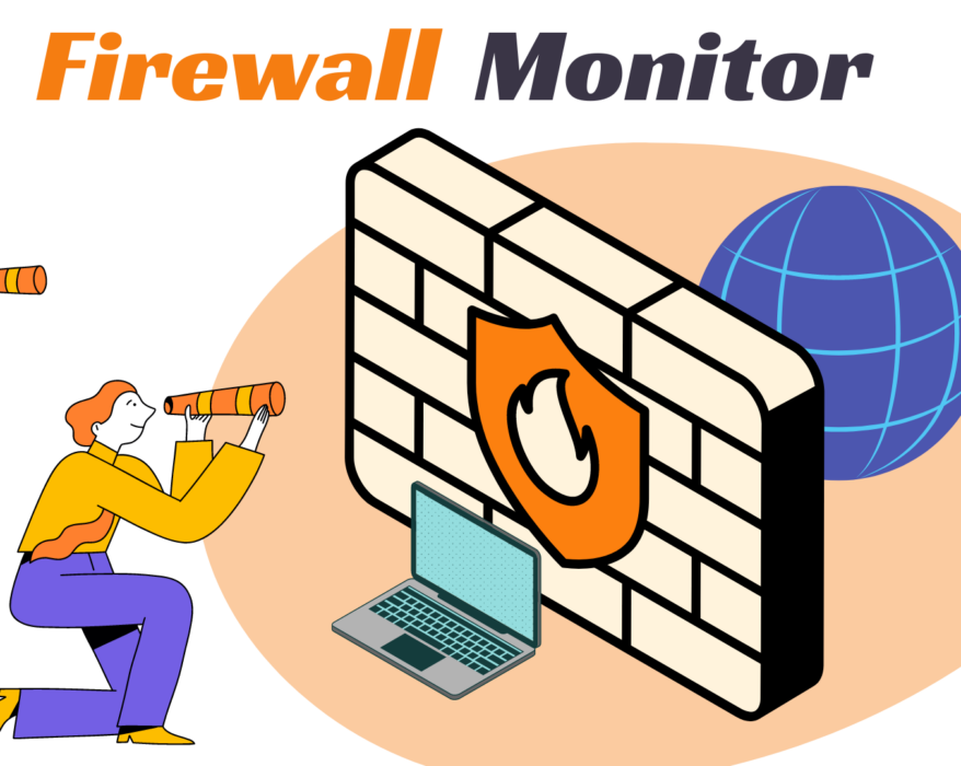 Firewall Monitor