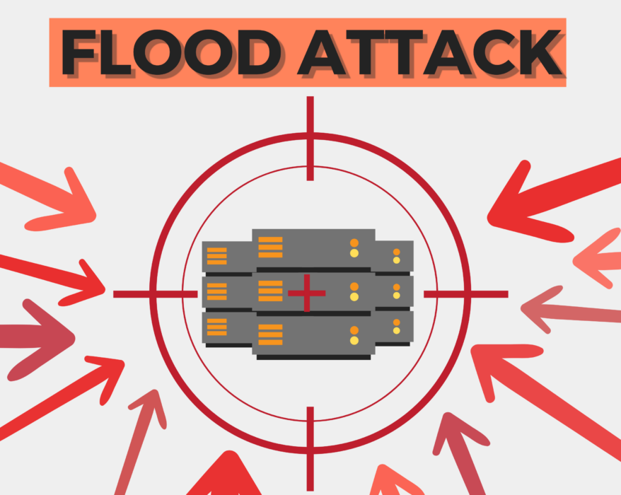 Flood Attack