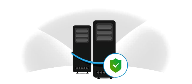 Secure DNS