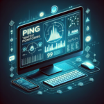 ping traffic monitoring