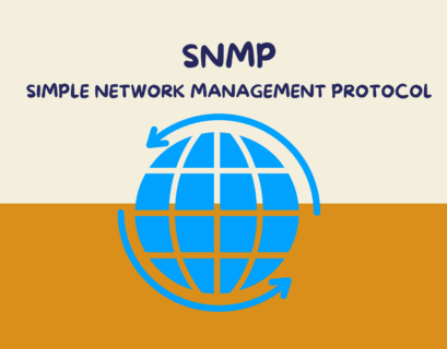 snmp