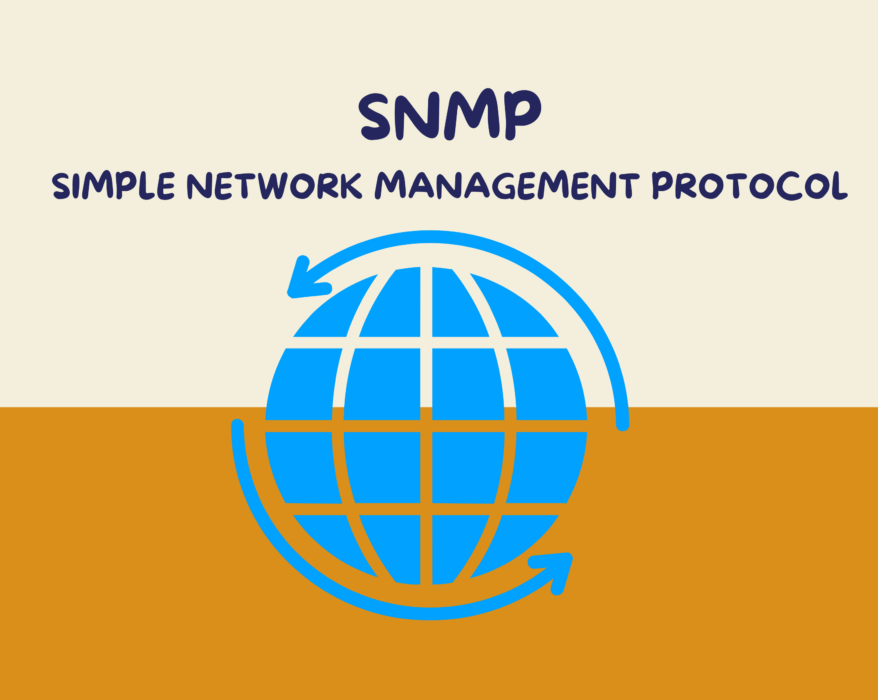 snmp