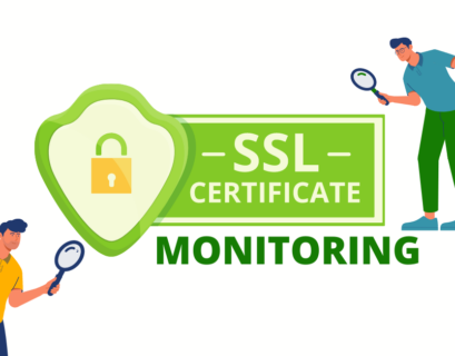 SSL Certificate Monitoring