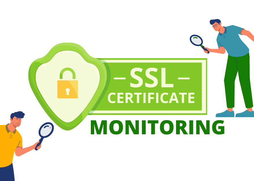 SSL Certificate Monitoring