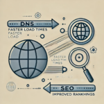 DNS and SEO