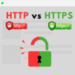 HTTP vs HTTPS