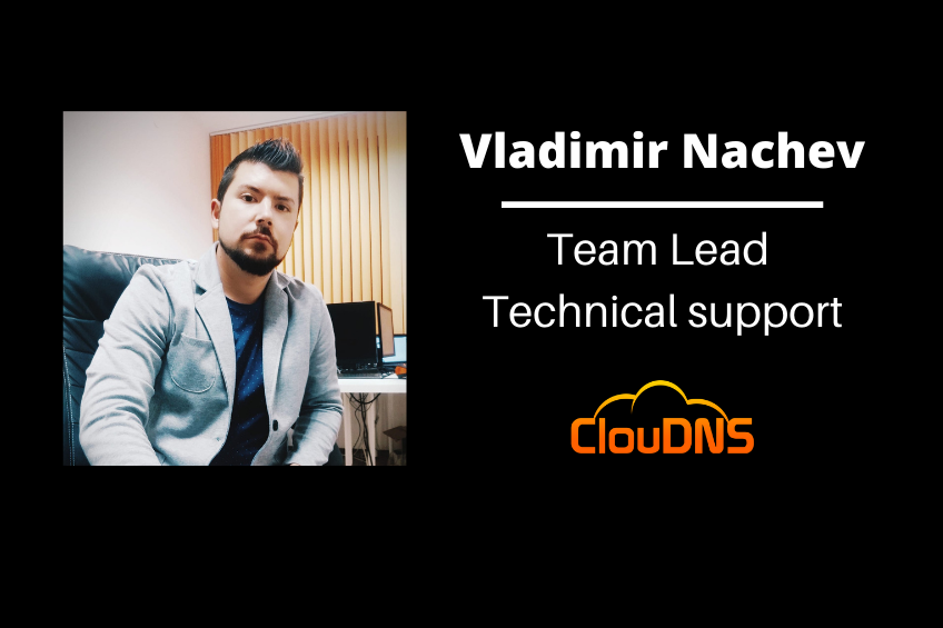 ClouDNS top technical support