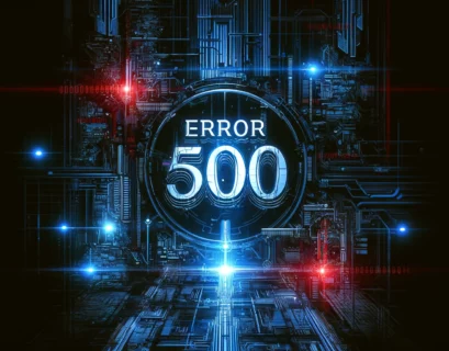 Error 500