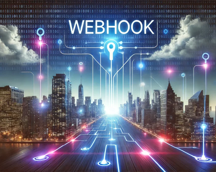 Webhook